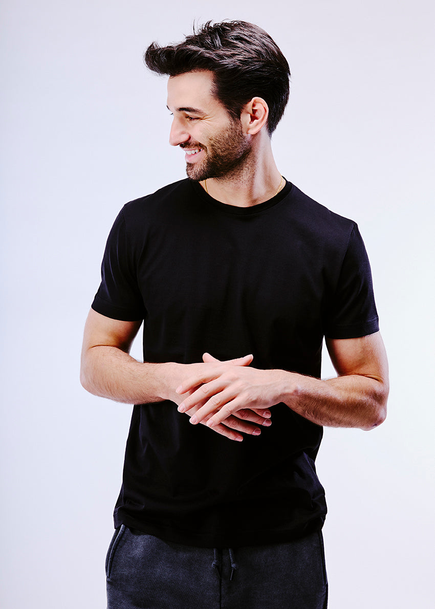 Second Skin T – Feghali